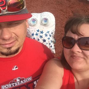 Meet your Posher, Karina